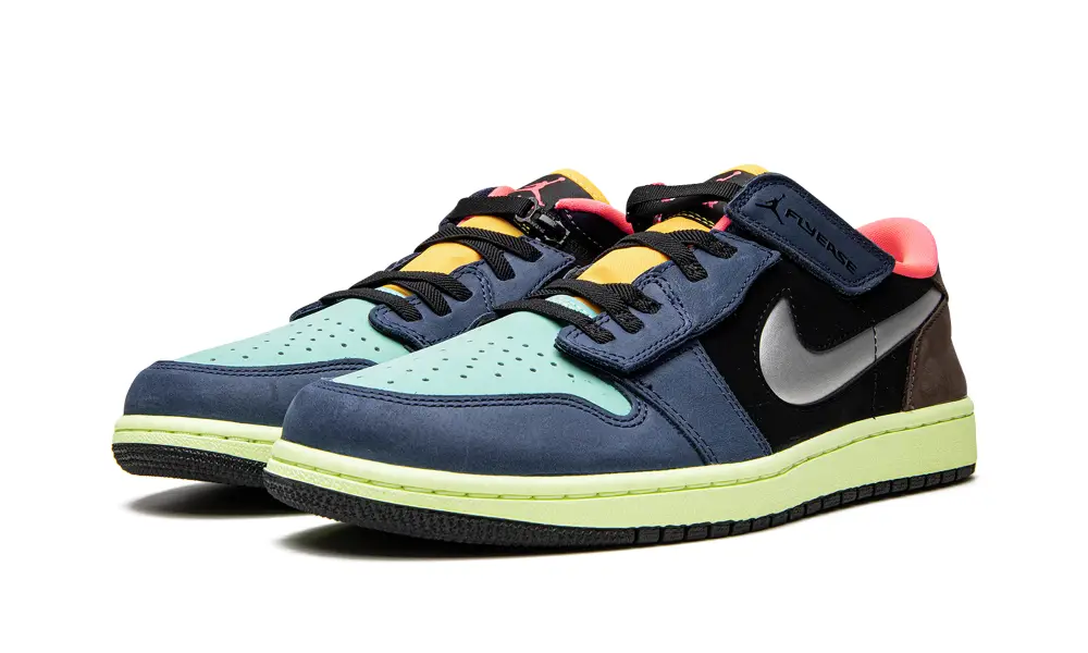 Air Jordan 1 Air Jordan 1 Low FlyEase 'Bio Hack' 0684533