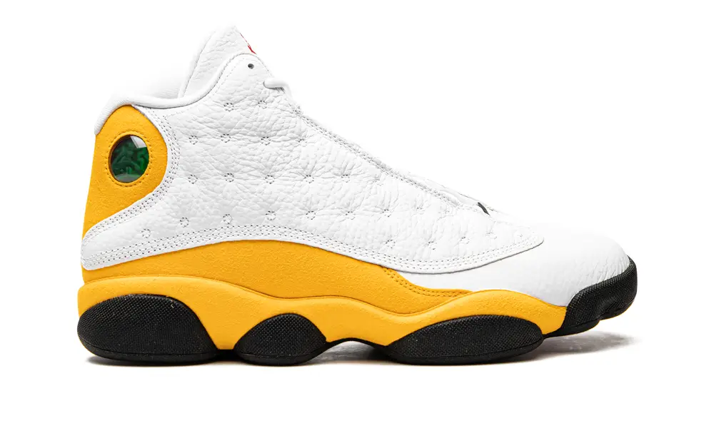 Air Jordan 13 Air Jordan 13 Retro 'Del Sol'