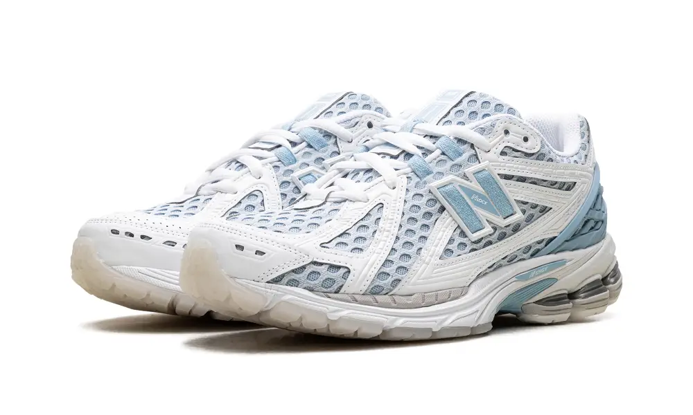 New Balance 1906R 1906R 'Chrome Blue'