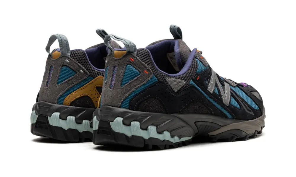 More New Balance 610 'Bodega - The Trail Less Taken' 