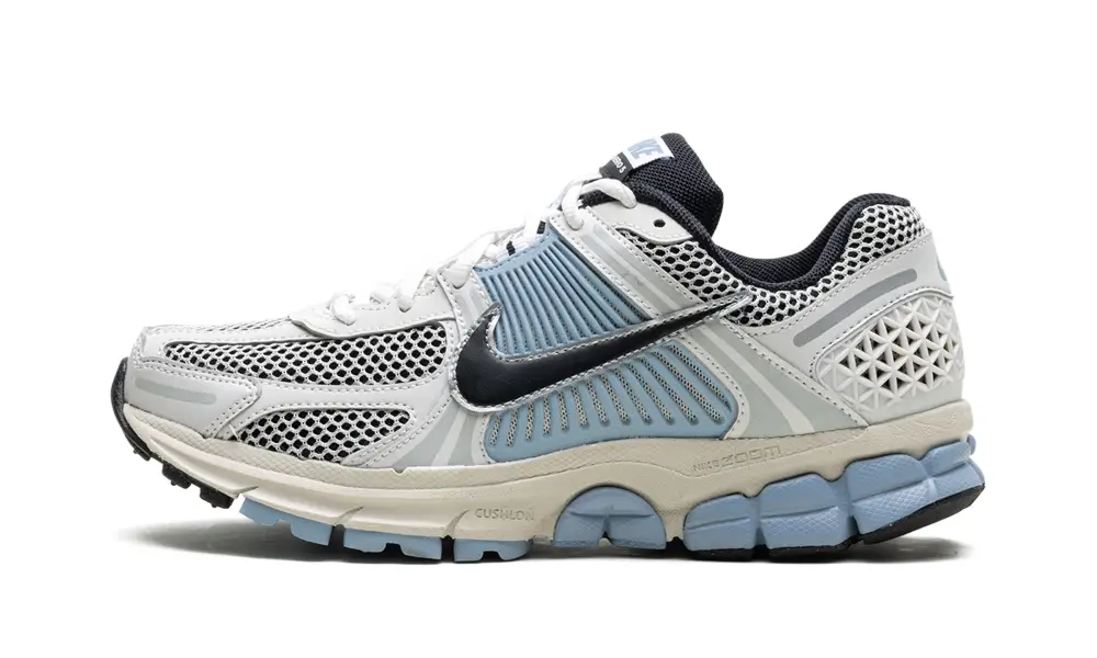 Nike Lifestyle Air Zoom Vomero 5 WMNS 'LIGHT ARMORY BLUE' 