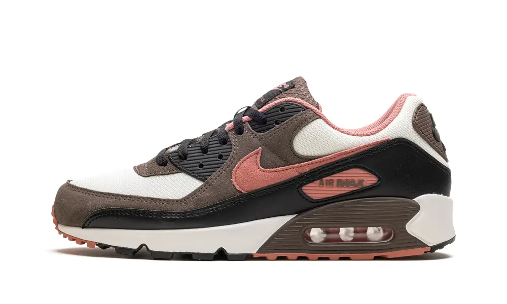 Nike Air Max Air Max 90 'Ironstone Red Stardust'