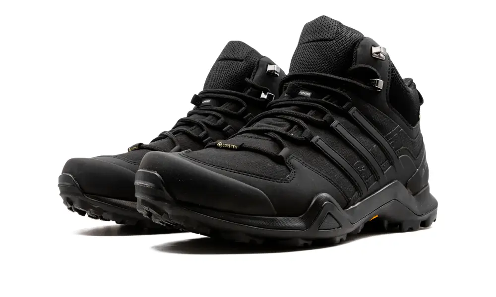 More Adidas Shoes Terrex Swift R2 Mid GTX