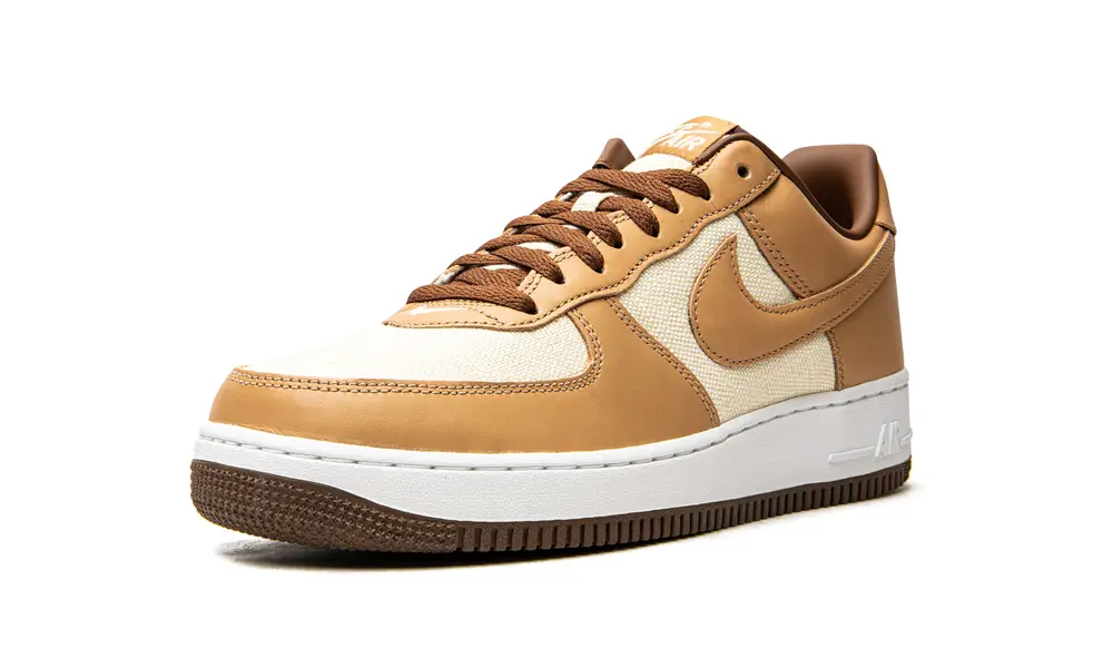 Nike Lifestyle Air Force 1 Low 'Acorn'