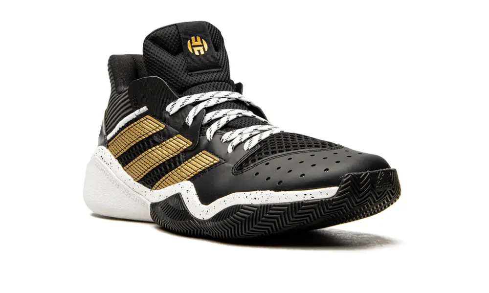 More Adidas Shoes Harden Stepback 