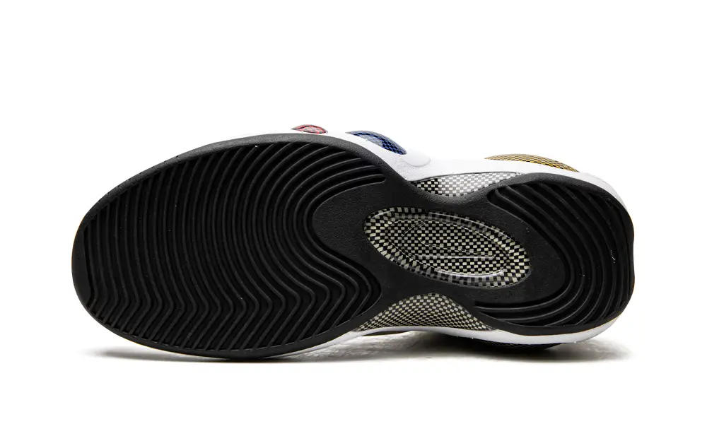 Nike Basketball Zoom Flight 95