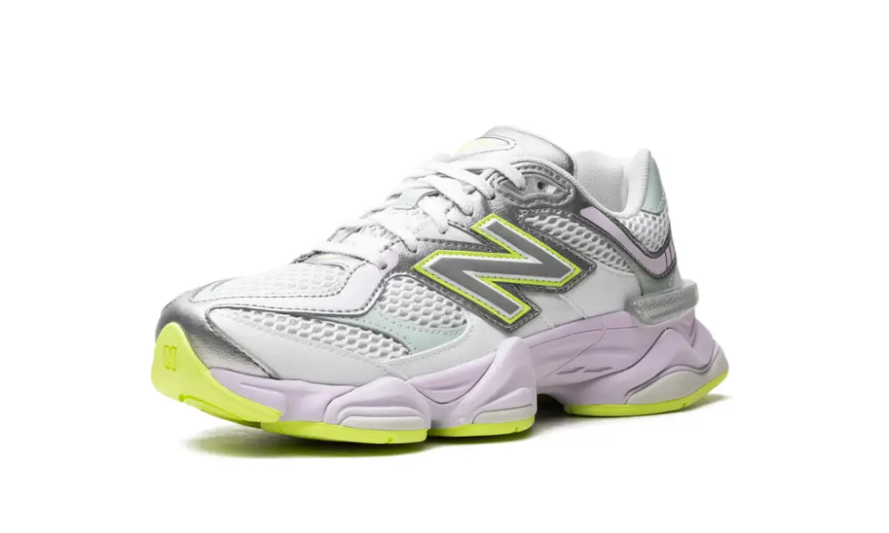 New Balance 9060 9060 'White Taro'