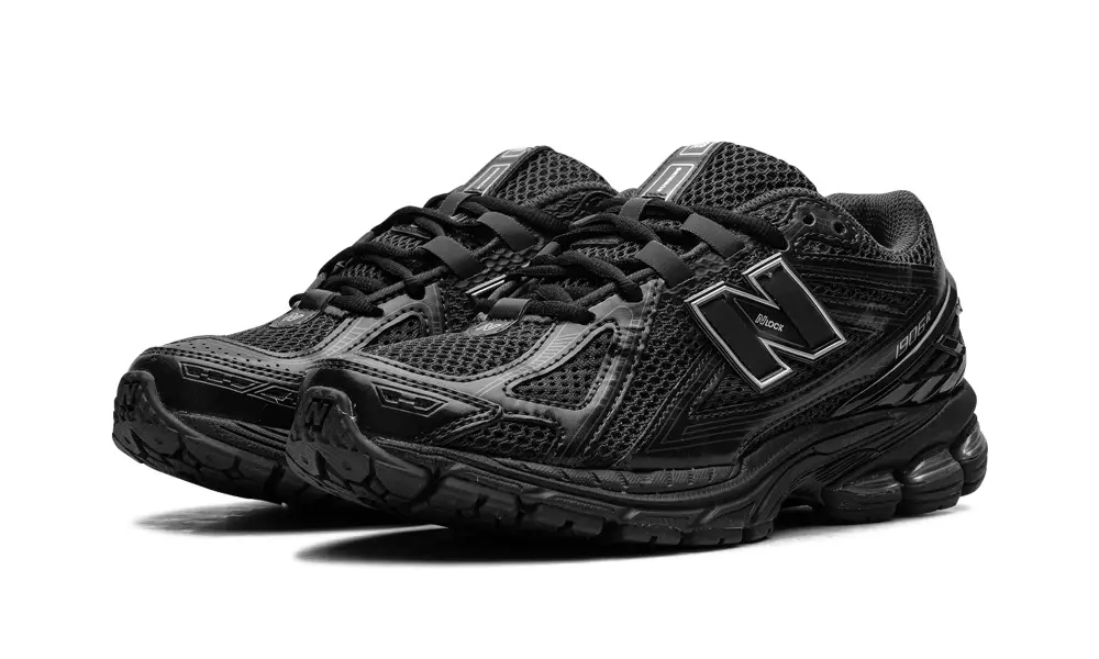 New Balance 1906R 1906R 'Black Metallic' 