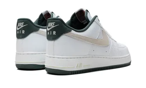 Nike Lifestyle Air Force 1 Low 'Vintage Green' 