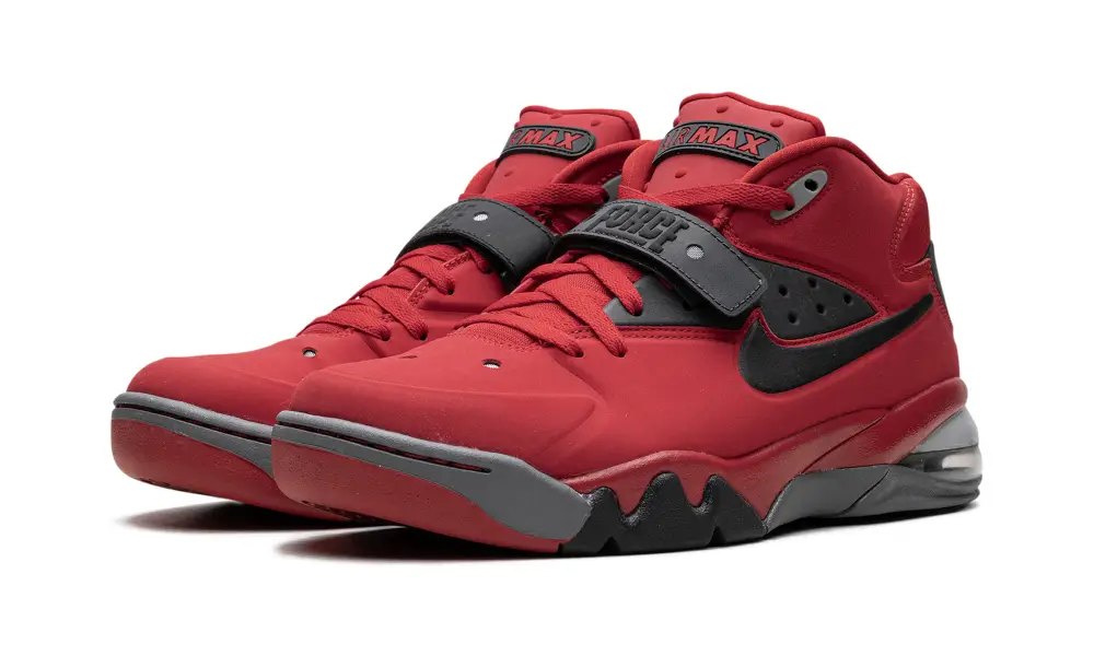 Nike Basketball Air Force Max 2013