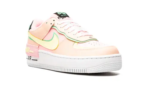 Nike Lifestyle OMENS AIR FORCE 1 SHADO WMNS 'Arctic Punch'