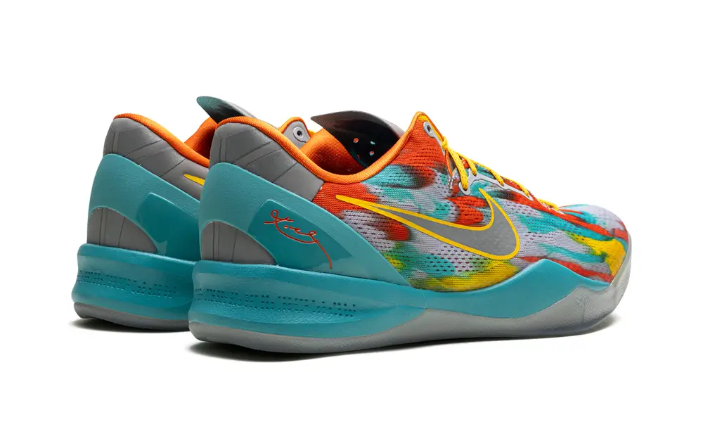 Nike Basketball Kobe 8 Protro 'Venice Beach'