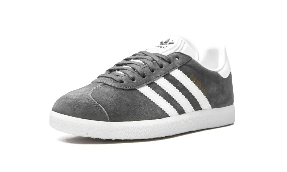 Adidas Gazelle Gazelle 'Solid Grey'