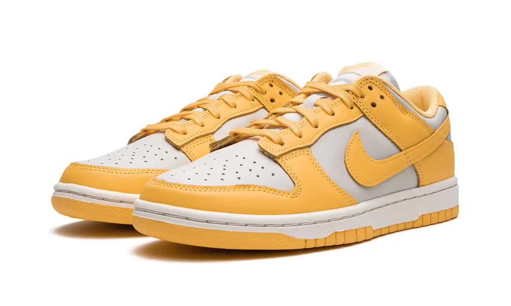 Nike Dunk DUNK LOW WMNS 'Citron Pulse'