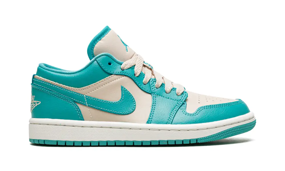 Air Jordan 1 Air Jordan 1 Low WMNS 'Tropical Teal'