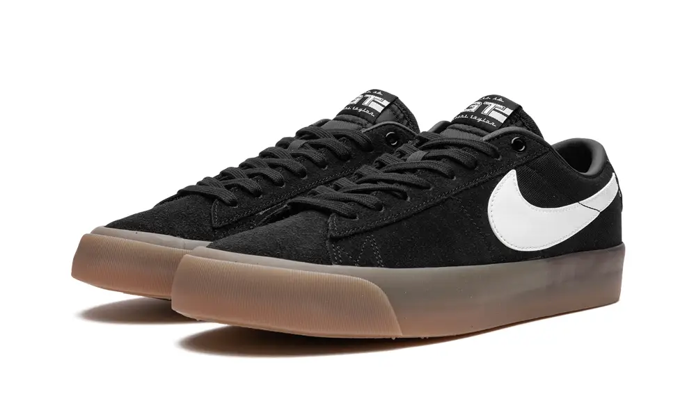 Nike SB Zoom Blazer Low SB 