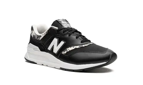New Balance 997 997H WMNS 'BLACK MULTI'