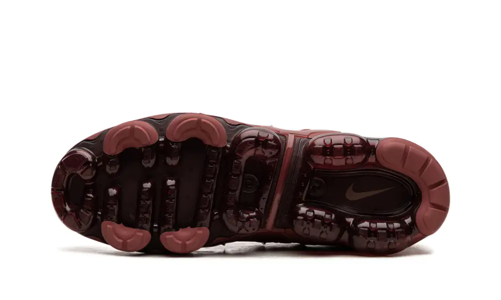 Nike Air Max AIR VAPORMAX PLUS WMNS 'Burgundy' 