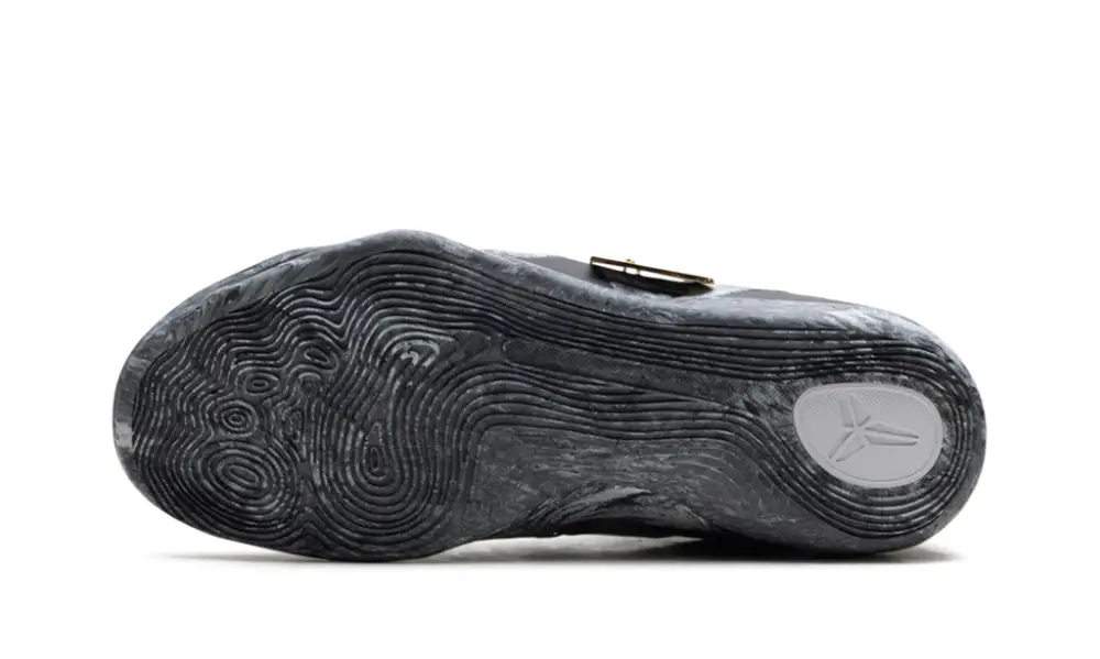 Nike Basketball Kobe 9 Elite Low EM Protro 'Mambacita' 