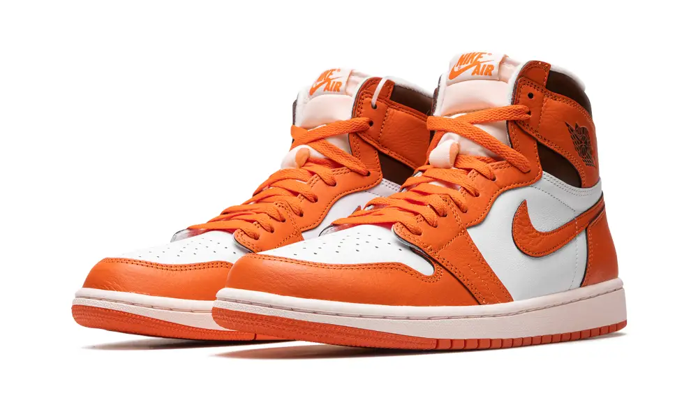 Air Jordan 1 AIR JORDAN 1 HIGH OG WMNS 'Starfish' 