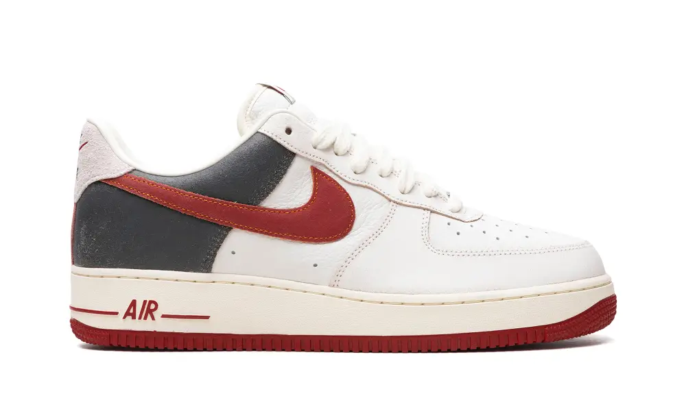 Nike Lifestyle Air Force 1 Low 'Chicago'