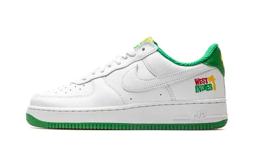 Nike Lifestyle Air Force 1 'West Indies'