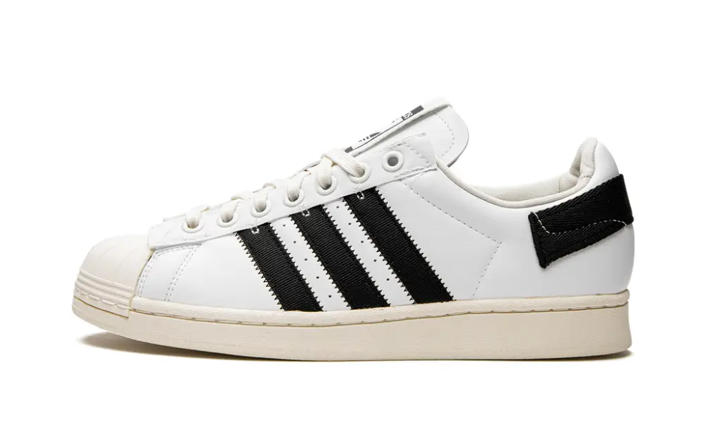 Adidas Superstar Superstar 'Parley'