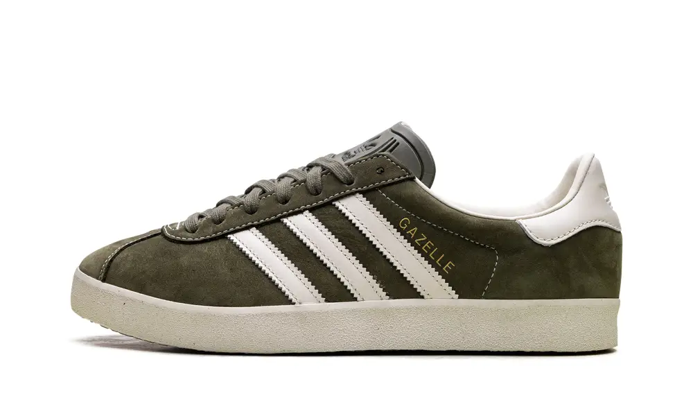 Adidas Gazelle Gazelle 85 'green' 