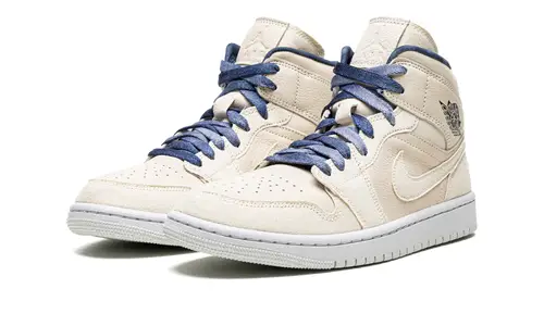 Air Jordan 1 AIR JORDAN 1 MID WMNS 'Sanddrift' 