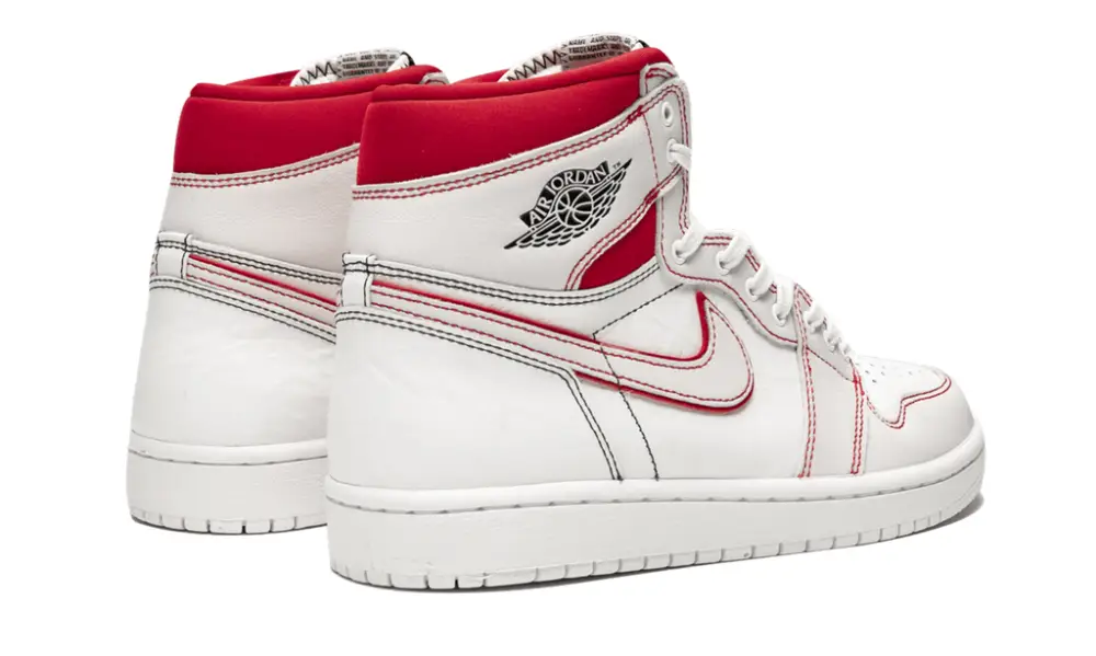 Air Jordan 1 Air Jordan 1 Retro High OG 'Phantom' 