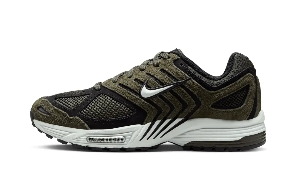 Nike Lifestyle Air Peg 2K5 WMNS 'Sequoia Black'