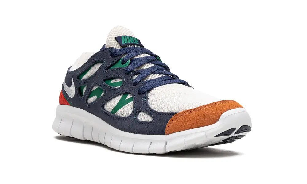 Nike Basketball Free Run 2