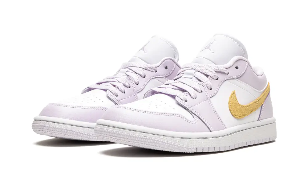 Air Jordan 1 AIR JORDAN 1 LO WMNS 'Barely Grape'