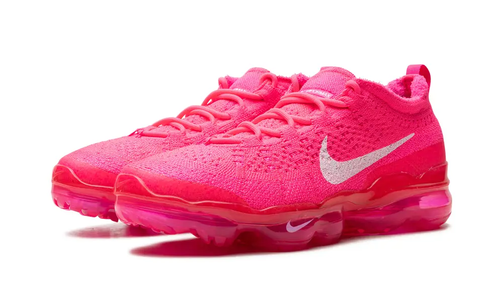 Nike Air Max VaporMax 2023 Flyknit WMNS 'Hyper Pink'