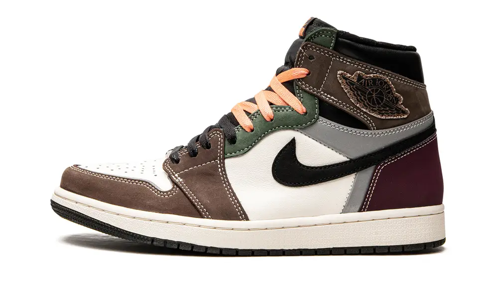 Air Jordan 1 Air Jordan 1 High OG 'Hand Crafted'