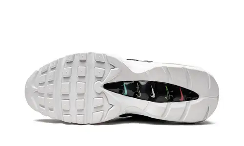 Nike Air Max Air Max 95 SE Worldwide 'Black' 