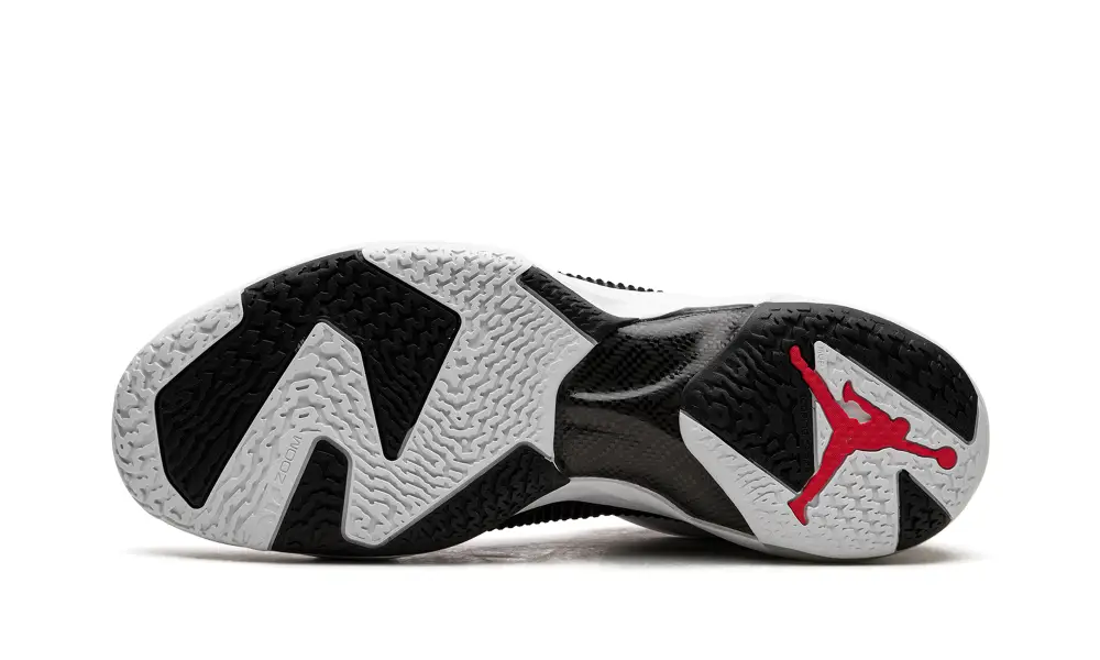 More Jordan Shoes Air Jordan 37 Low 'Siren Red' 