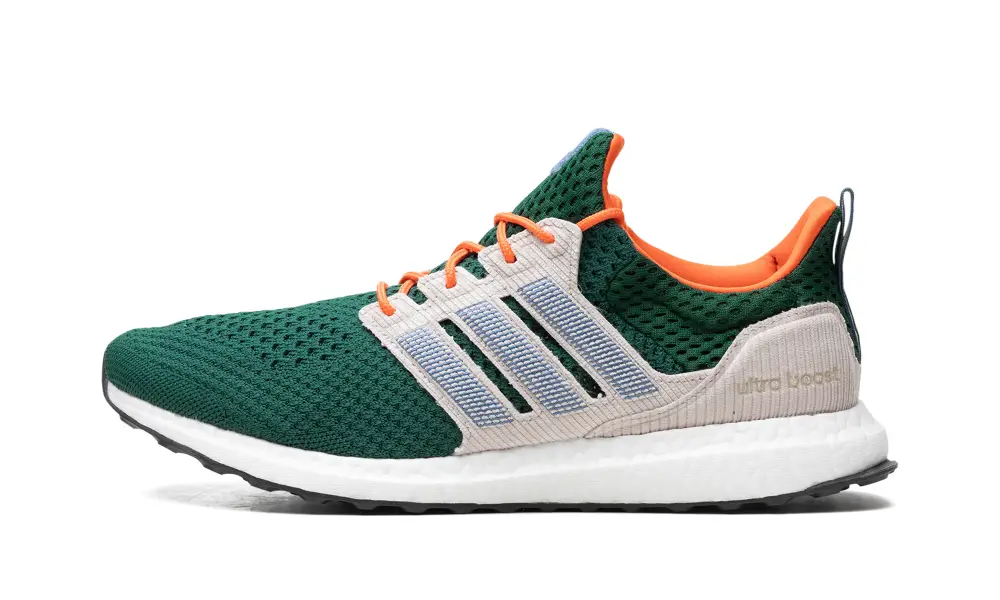 Adidas Ultraboost Ultraboost 1.0 'Miami U' 