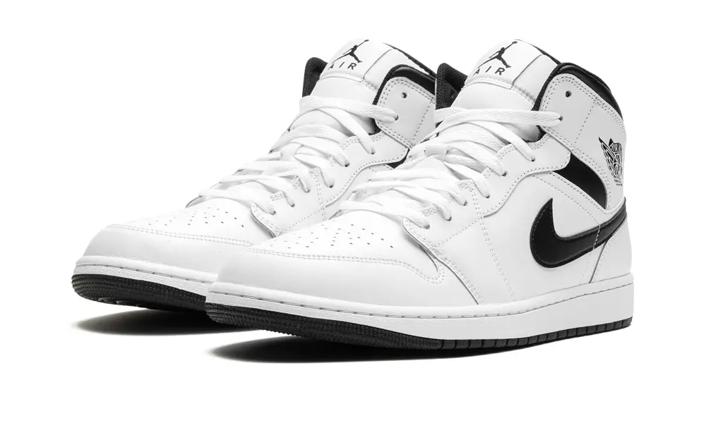 Air Jordan 1 Air Jordan 1 Mid 'Stormtrooper'