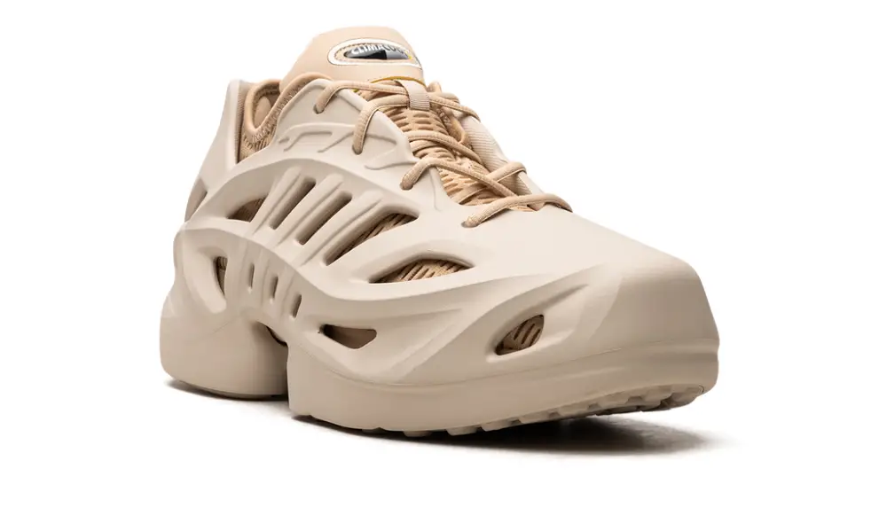 More Adidas Shoes AdiFom Climacool 'Wonder Beige'