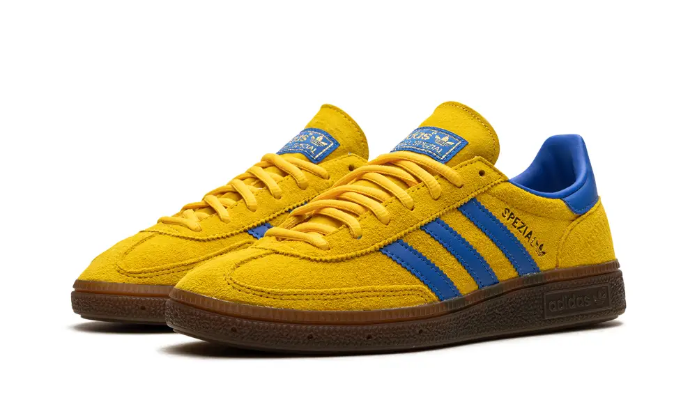 Adidas Handball Spezial Handball Spezial 'Yellow' 