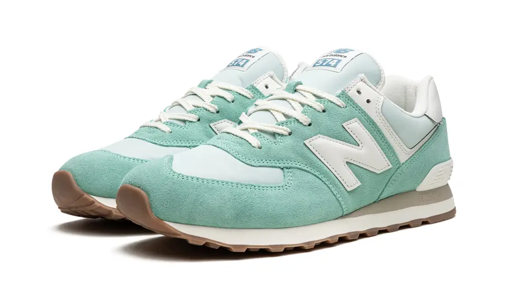 New Balance 574 574 'Green'