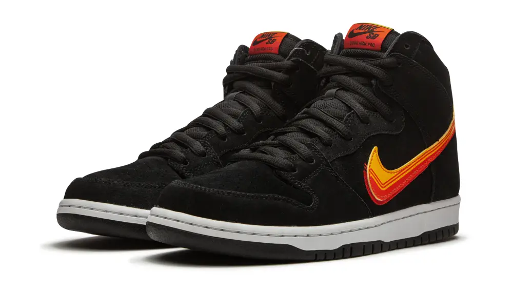 Nike SB SB Dunk High 'Truck It'