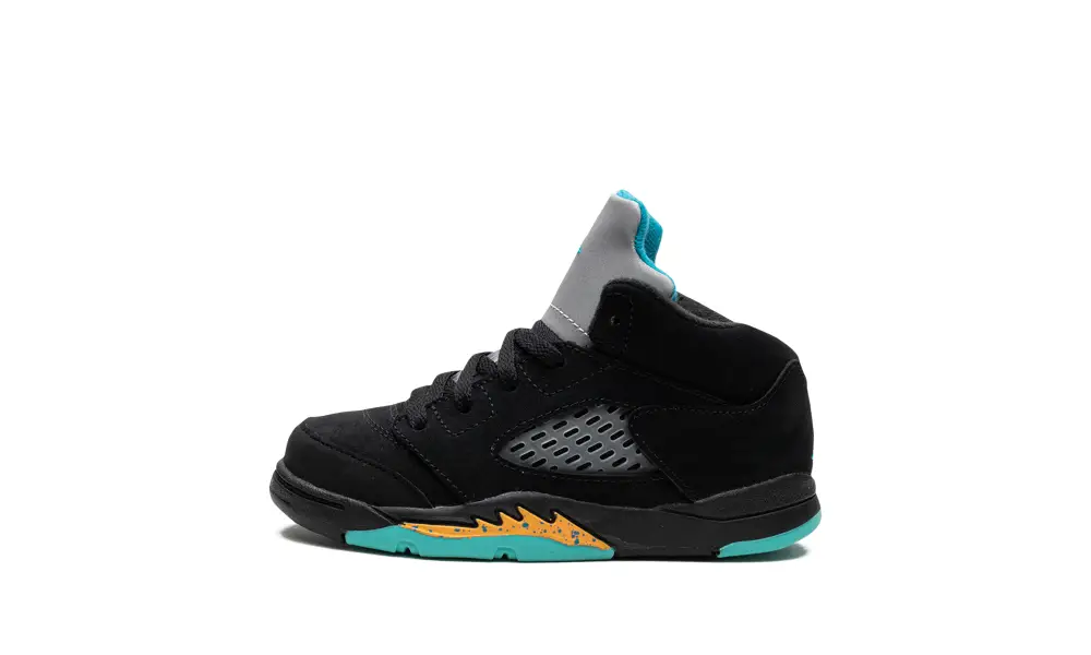 Air Jordan 5 Air Jordan 5 TD 'Aqua'