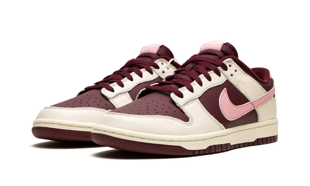 Nike Dunk Dunk Low Retro PRM 'Valentine's Day 2023' 