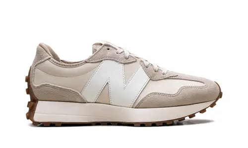 New Balance 327 327 'Oatmeal White' 