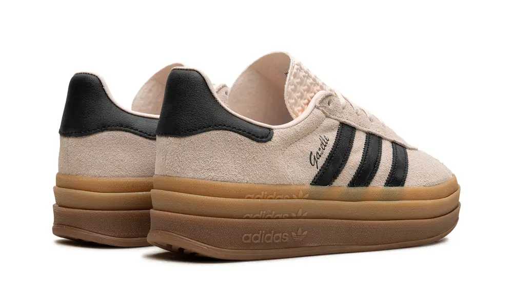 Adidas Gazelle GAZELLE BOLD WMNS 'Wonder Quartz' 