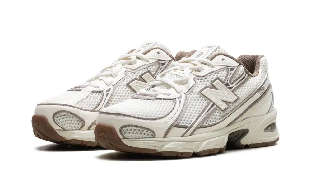 More New Balance 740 'Brown' 88F4800