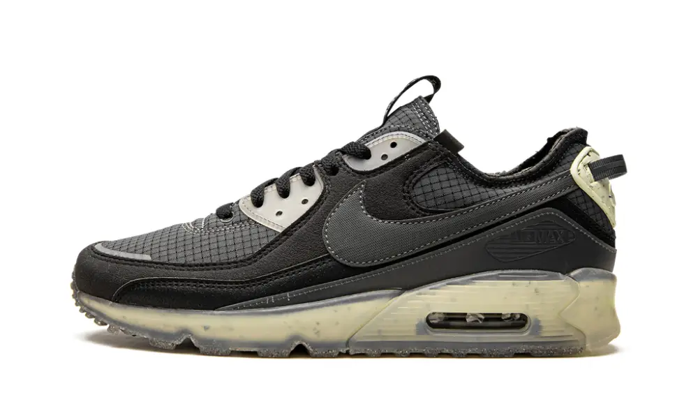Nike Air Max Air Max 90 Terrascape 'Black Lime Ice' 