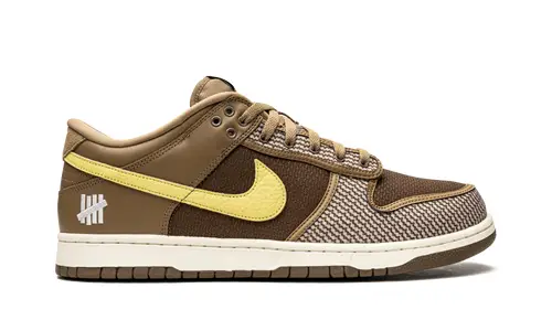 Nike Dunk Dunk Low SP 'Undefeated - Canteen' 